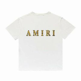 Picture of Amiri T Shirts Short _SKUAmiriS-XXL04331800